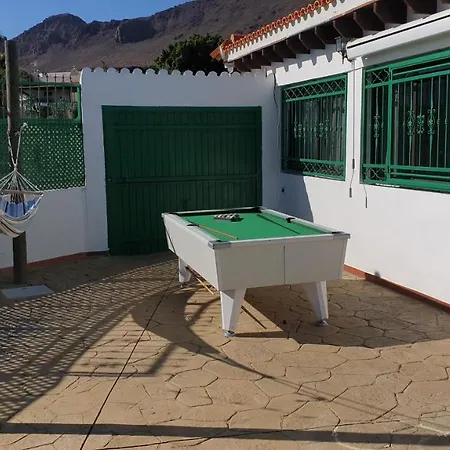 Country house Casa Rural Finca Los Cactus